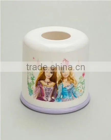 LC-2058 Roller Heat Transfer Machine for Bottles and Bucket photo-3