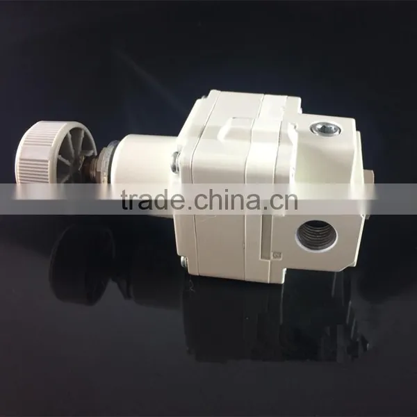 IR1020 SMC Pneumatic Precision Air Pressure Regulator photo-3