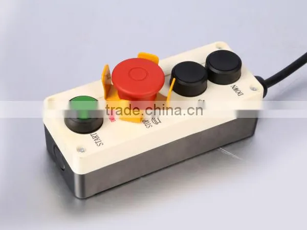 Emergency Stop Switch