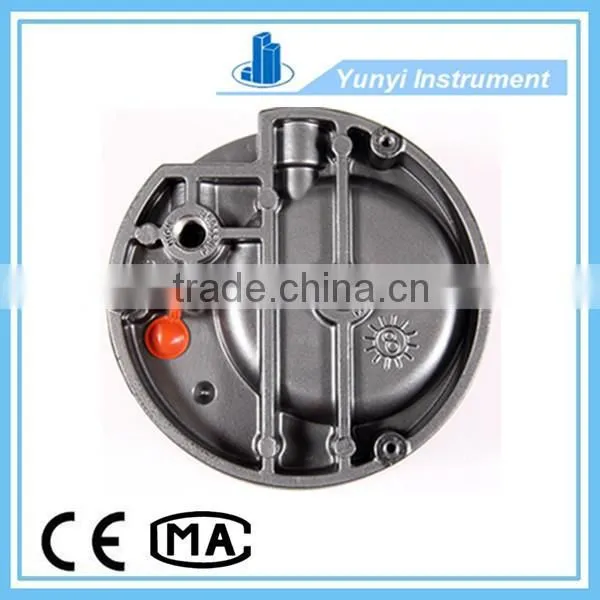 Differential Pressure Gauge Manufacturers photo-4