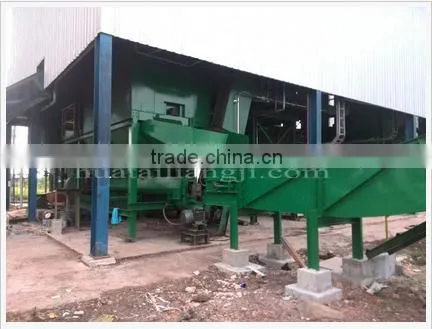 2016 CE Approved Crude Palm Oil Refinery Plant for Refinery Factory to Use Palm Oil Fractionation Plant photo-3