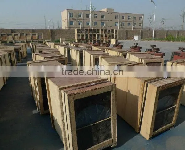 STC/ST 3phase AC Synchronous Generator photo-6