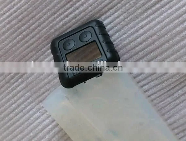 China Oem Plastic Parts Low Volume Production photo-2