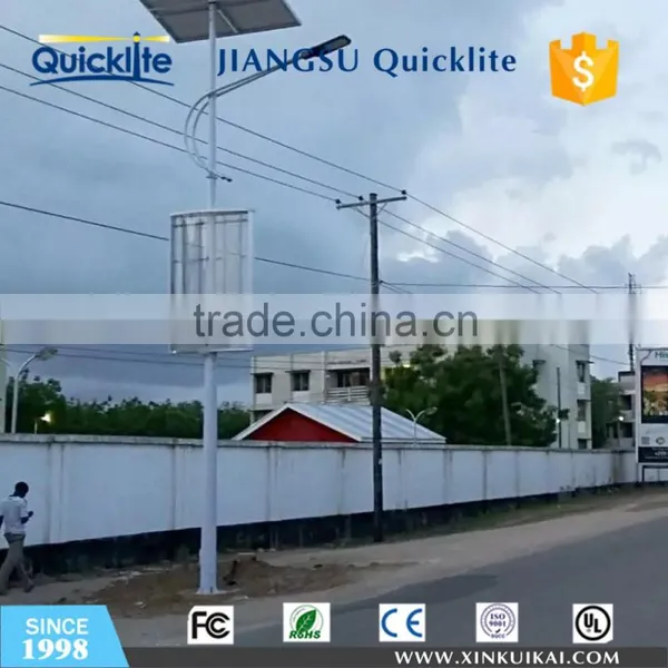 Solar Led Street Light Retrofit Controll Box photo-3