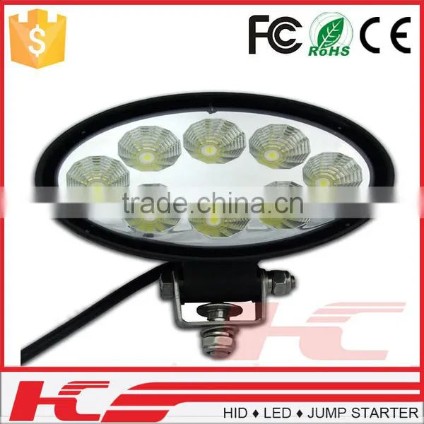 Top Quality Led Work Light 12 Volt Truck Lights Warranty 3 Years