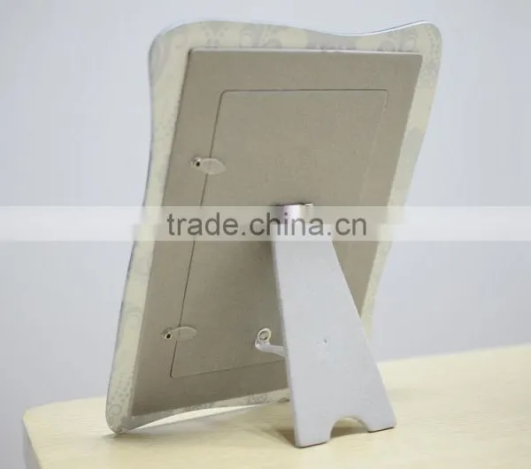 Best Curved Glass Photo Frames Wholesale photo-3
