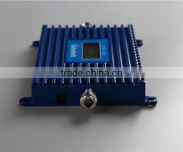 Foshan Lintratek 20dBm/70dB 2100mhz 3g Signal Repeater photo-2