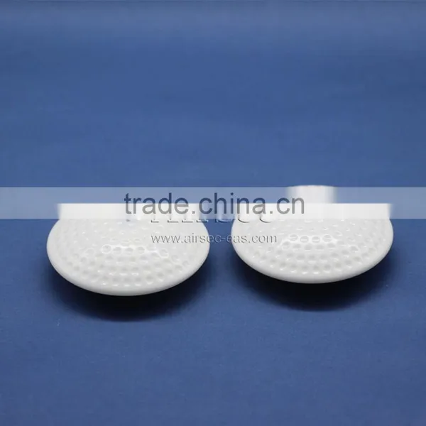 Burglar EAS rf Alarm Hard Golf Tag Magnetic Security Tags for Clothing Quality Choice photo-6