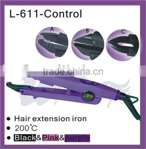 Hair Extension Machines