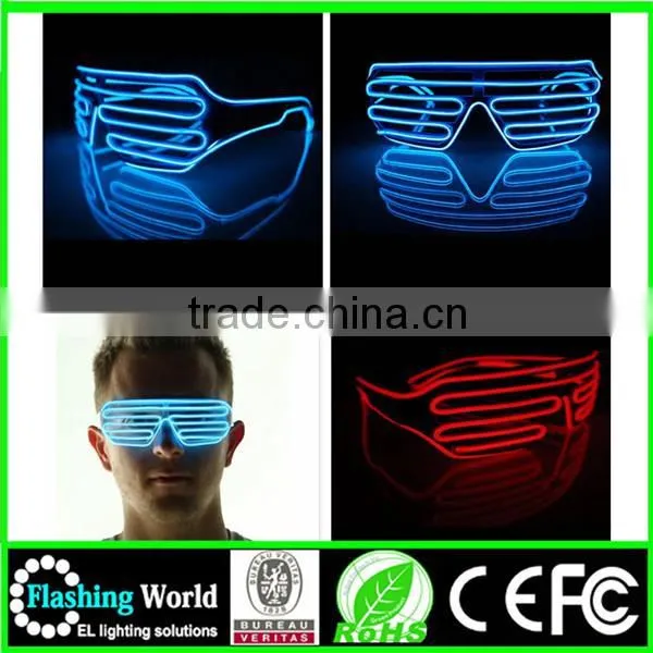 Crazy Funny High Quality Battery el Wire Inverter photo-5
