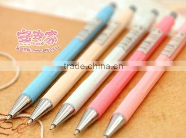 MP-01plastic Mechanical Pencil With Eraser for Students photo-2