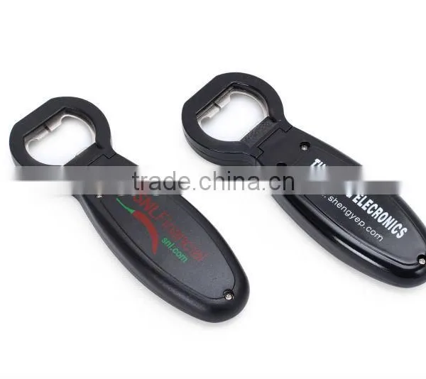 Custom Sound Playing Beer Opener Used 2016 Promotion Products photo-5