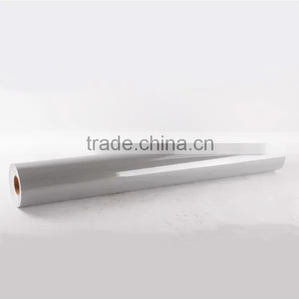 Self Adhesive High Intensity Grade Reflective Sheeting photo-4