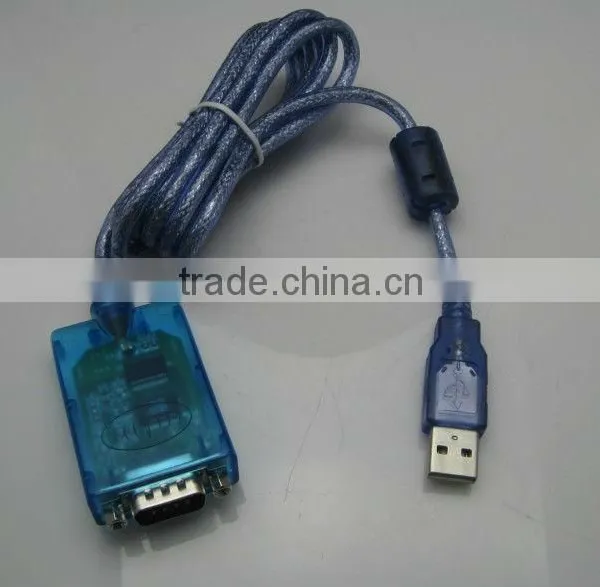 USB Convert to RS232/SP-880/Compatiable With UT-880 Driver/FTDI Chip photo-2