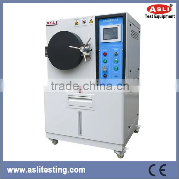 Manufacture of Accelerated Reliability Test Equipment photo-4