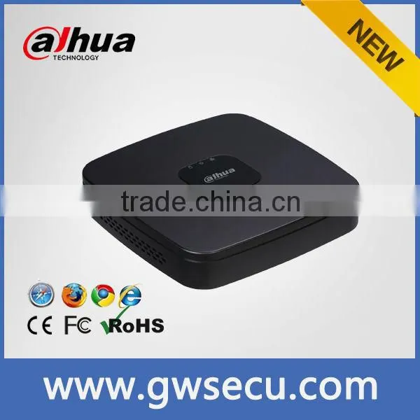Dahua Cctv Dvr Firmware 4ch 8ch Hdcvr Hdcvi Dvr photo-2