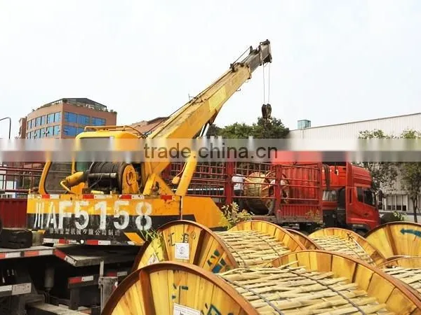 OPGW Cable Optical Fiber Good Quality photo-6