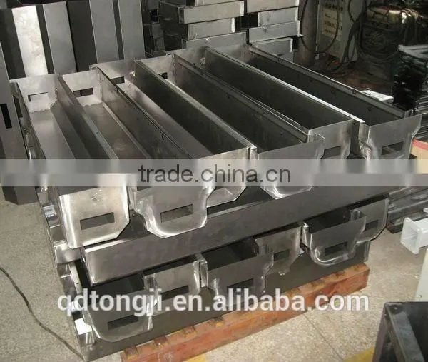 Electrical Equipment Customized Metal Enclosure photo-5