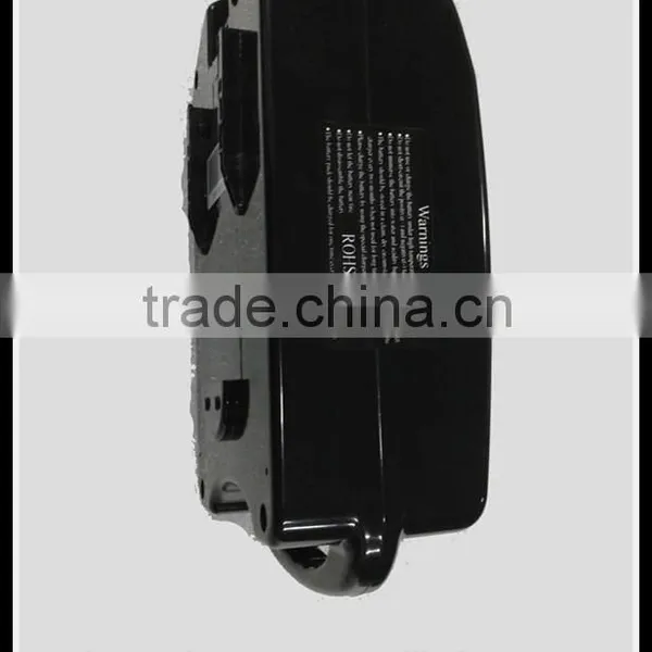 E-bike Battery Frog Battery Pack for Electric Bike /bicycle 24v 15.6ah Batteries photo-3