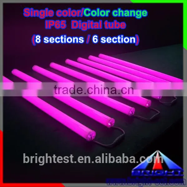 8W Ip65 Led Neon Tube/lighting/lamp photo-6