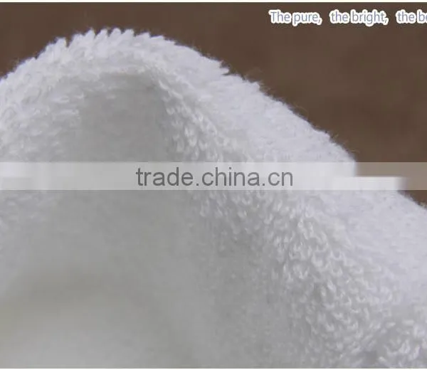 Cheap Luxury 5 Star Used 100% Cotton Hotel Towels photo-4