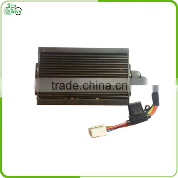 Dc/dc Converter