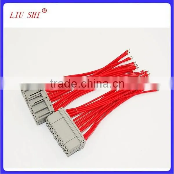 Customize Automotive Connector Wire Harness photo-3