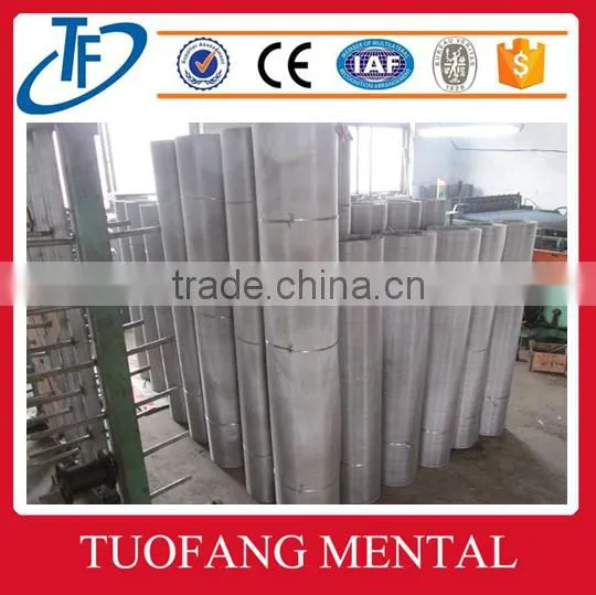 Stainless Steel Welded Wire Mesh photo-5