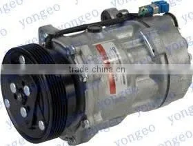 A/C Compressor