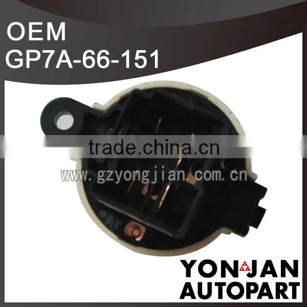 for Rx8 Ignition Switch / Ignition Starter Switch Assy GP7A-66-151 04-11 photo-4