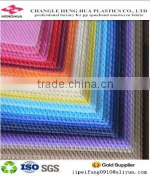 Water Soluble Non Woven Fabric