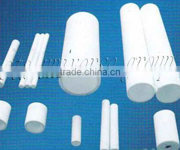 Professional Manufacturer Alumina Tube