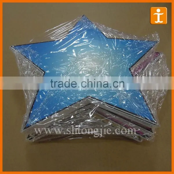 Pvc Board Supply pp Material Corrugated Plastic Sign Printing Cutout Boards photo-5