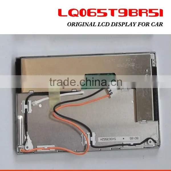 Auto LCD Display LQ065T9BR51 for Bmw