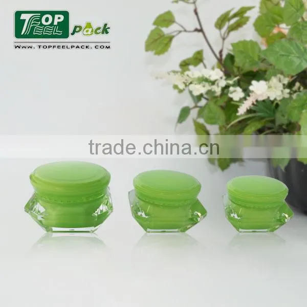 Cosmetic Packaging Jar 15g 30g photo-2