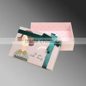 2015 Fashion Packaging Box for Gift photo-3