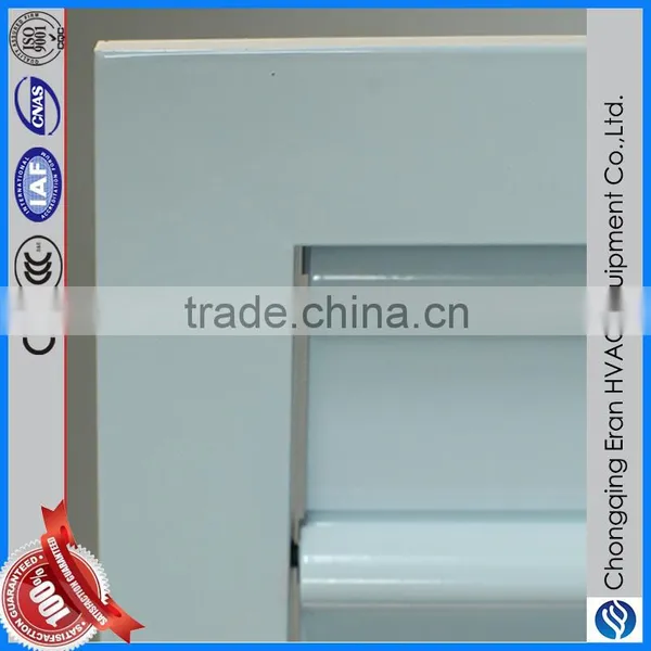 Aluminum Louver for HVAC System photo-3