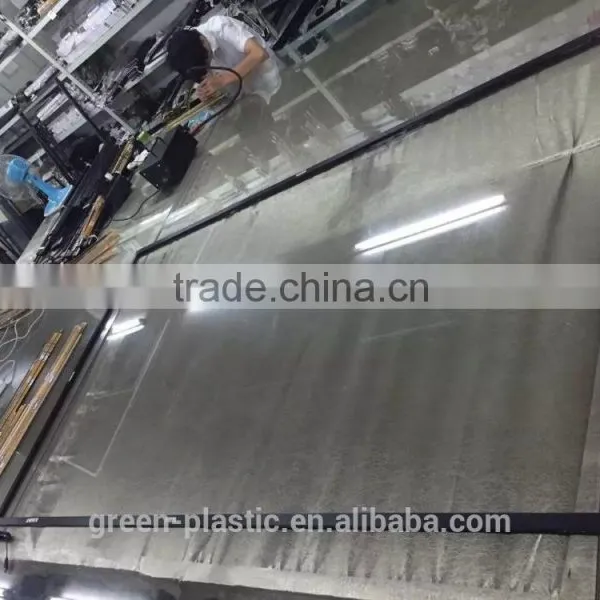 Infrared Touch Panel, IR Touch Screen, IR Multi Touch Screen Panel Overlay photo-3