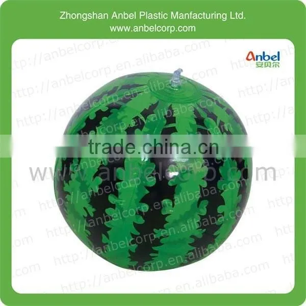 Custom Cheap Decorative Inflatable Fruit Model Inflatable Educational Toys for Kid photo-2