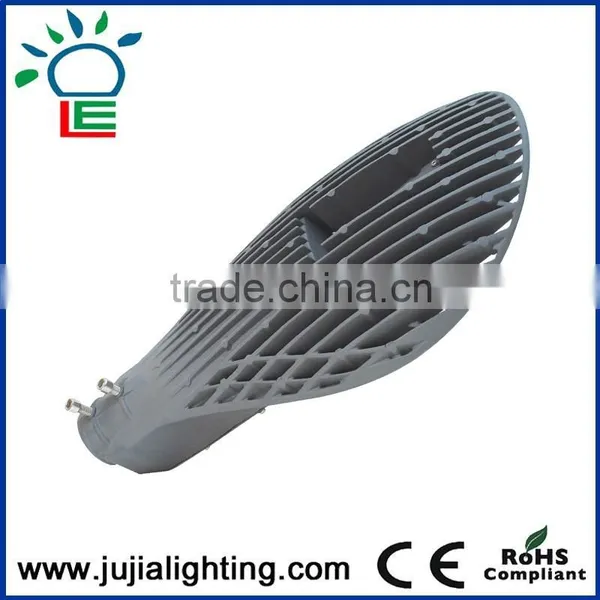 ENEC Certified LED Street Light, Installation on Pole or Bracket, 30W, 3320lm, 1-10V Dimming photo-3