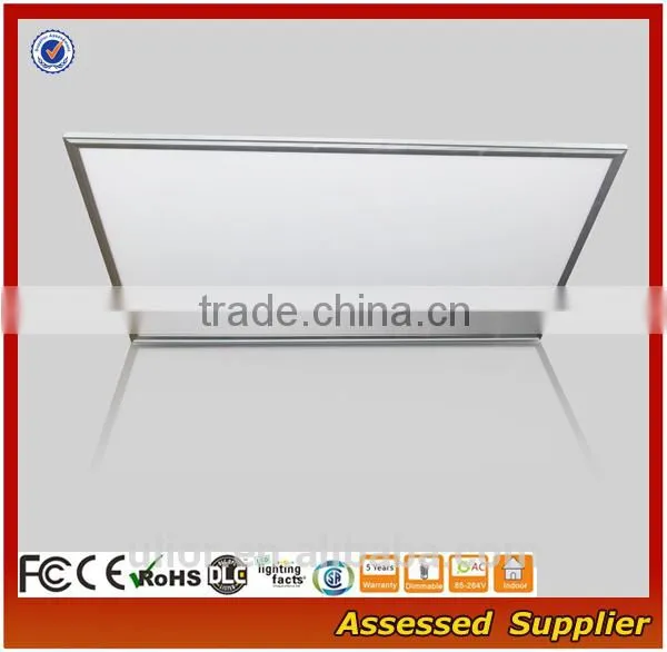 P10-310 Led Panel Light With Bipolar PFC Frequency of Lightning Source, Harmonic, Ripple< 5, Color Tolerance< 6 Led Panel Light photo-2