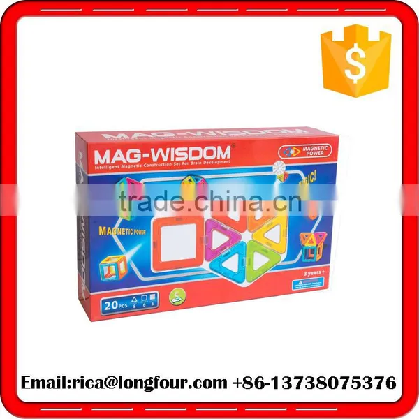 Intelligence Building Blocks for Kids photo-4