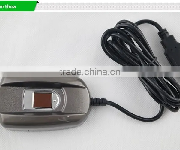 Android Capacitive Sensor Price Of Biometrics Fingerprint Police Scanner (Hf6000) Supplier's Choice photo-2