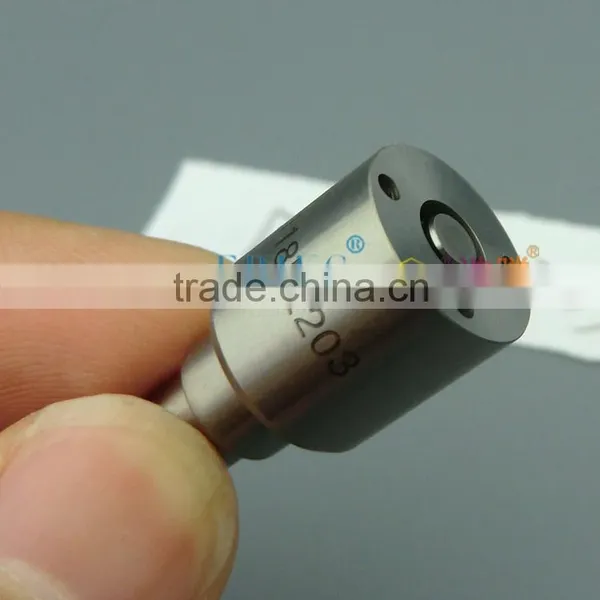 Bosch Common Rail Injector Nozzle DLLA118P2203, Bico Auto Diesel Fuel Pump Injection Nozzle 0 433 172 203 photo-4