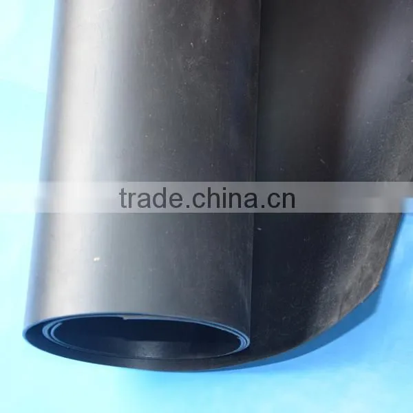 Good Sale Cheap Hdpe Sewage Geomembrane for Waterproof photo-2