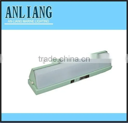 Marine Fluorescent Led 4 Feet G13 Led Ceiling Recessed Light photo-5