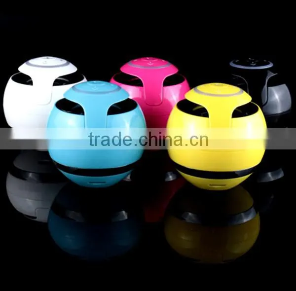 A15 2014 Hot Selling Best Bluetooth Speaker Made in China photo-3