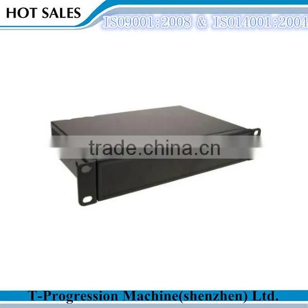 Customer Powder Coated Sheet Metal Fabrication photo-3