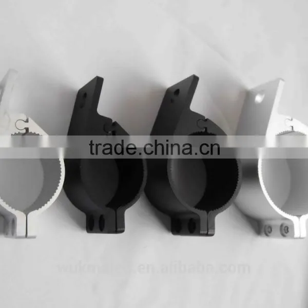 LED LIGHT BAR MOUNTS OFFROAD BULL BAR 4X4 MOUNTING BRACKETS HOLDERS CLAMP photo-2
