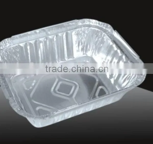 Aluminium Foil LS-C14811